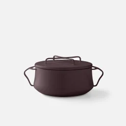 Schoolhouse Købenstyle Casserole Dish, 4 QT Sale