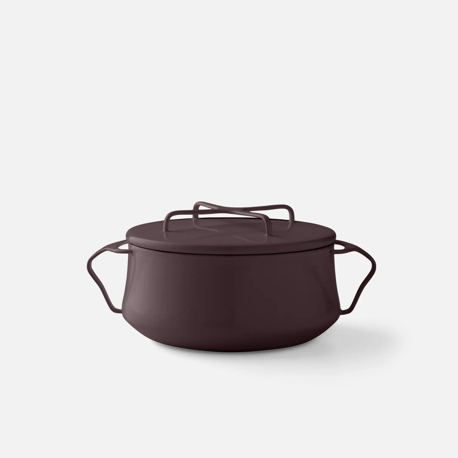 Schoolhouse Købenstyle Casserole Dish, 4 QT Sale