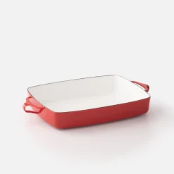 Schoolhouse Købenstyle Large Baking Dish Outlet