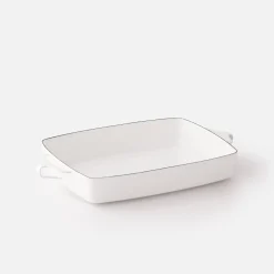 Schoolhouse Købenstyle Large Baking Dish Outlet