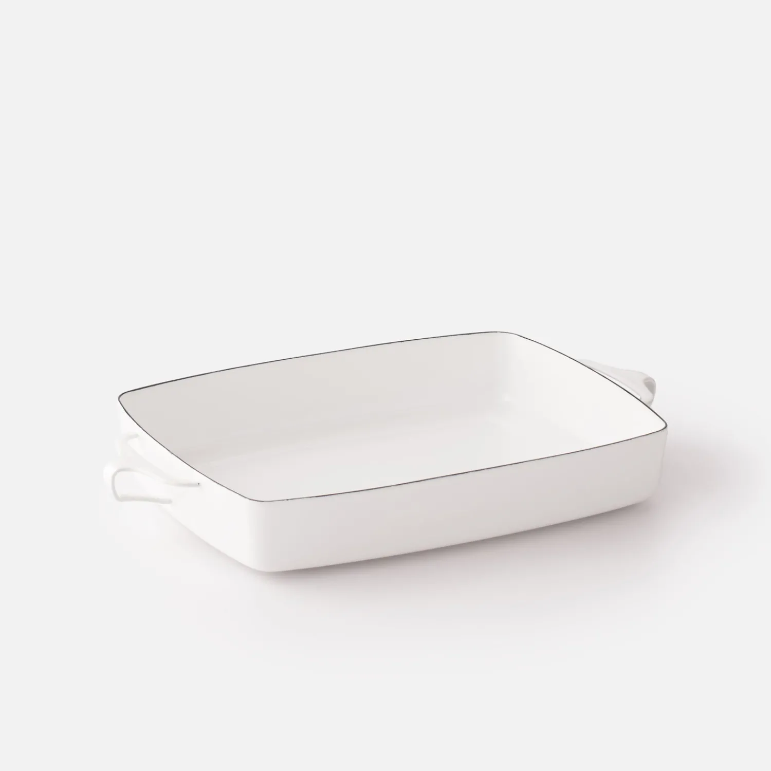 Schoolhouse Købenstyle Large Baking Dish Outlet