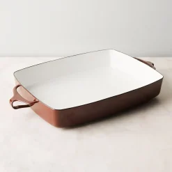 Schoolhouse Købenstyle Large Baking Dish Outlet