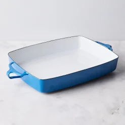Schoolhouse Købenstyle Large Baking Dish Outlet
