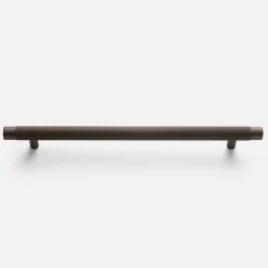 Schoolhouse Knurled Appliance Pull Clearance