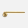 Schoolhouse Knurled Hand Towel Holder Discount