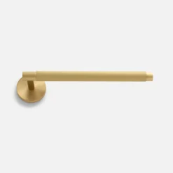 Schoolhouse Knurled Hand Towel Holder Discount