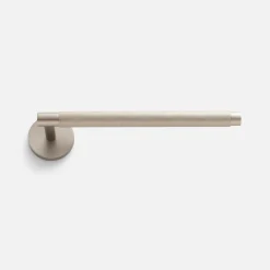 Schoolhouse Knurled Hand Towel Holder Discount