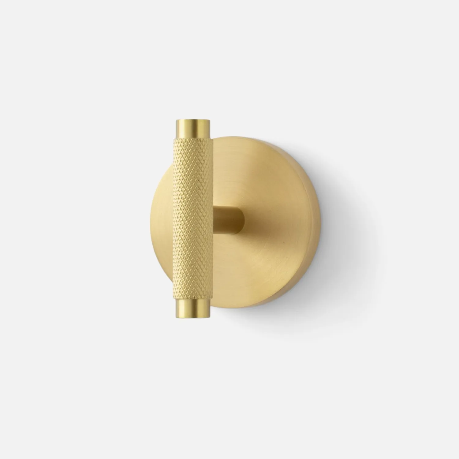 Schoolhouse Knurled Hook Online