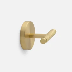 Schoolhouse Knurled Hook Online