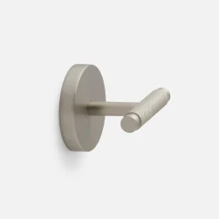 Schoolhouse Knurled Hook Online