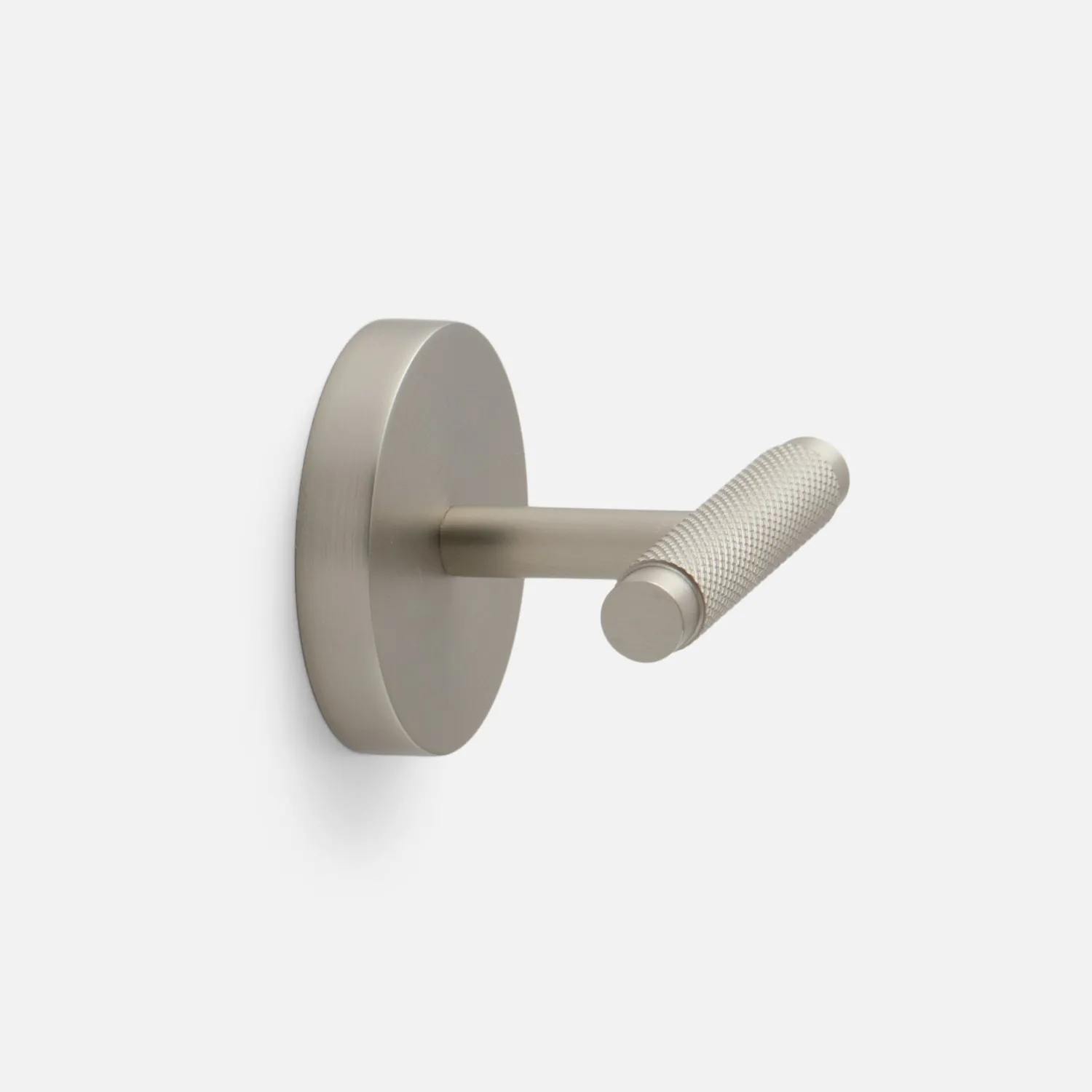 Schoolhouse Knurled Hook Online