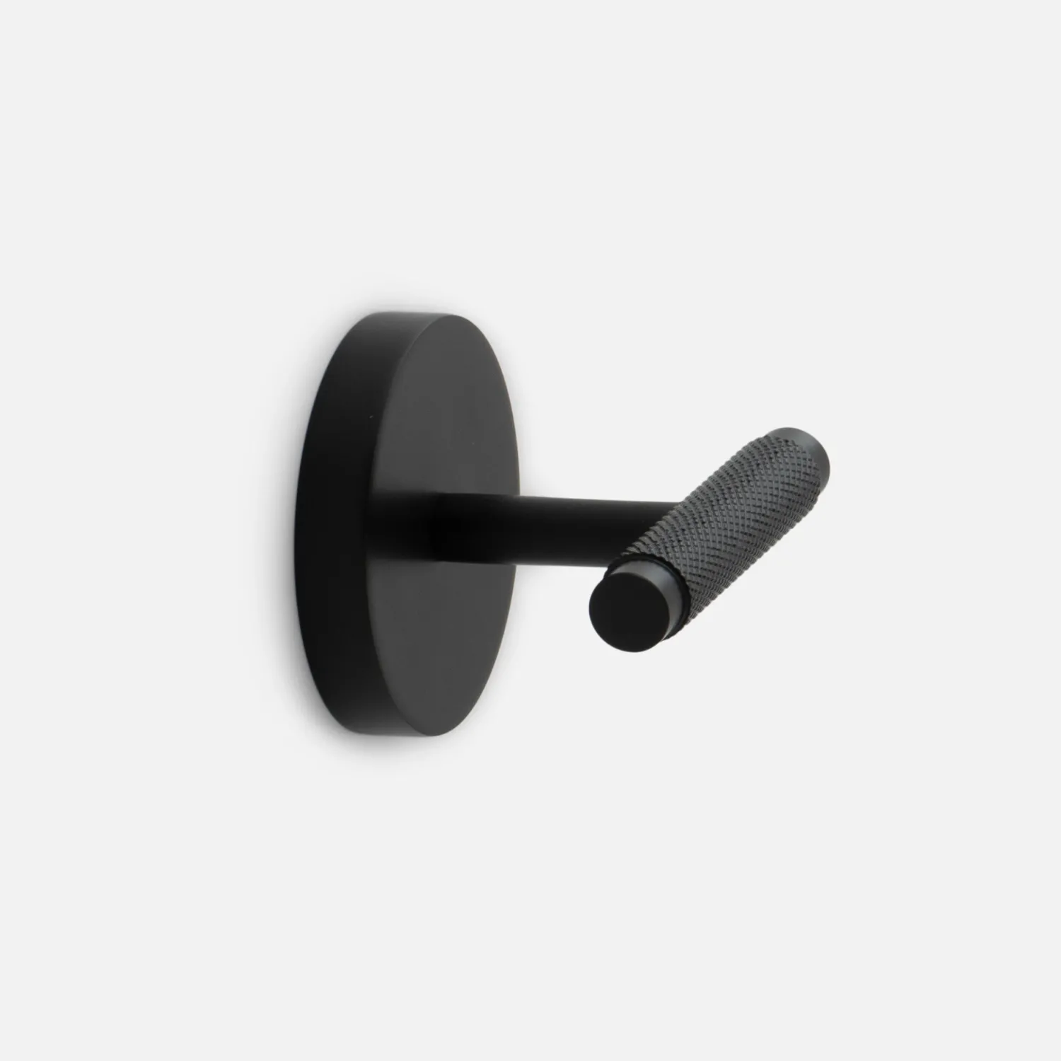 Schoolhouse Knurled Hook Online