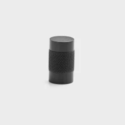 Schoolhouse Knurled Knob New