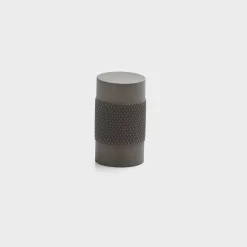 Schoolhouse Knurled Knob New