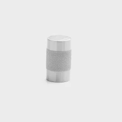 Schoolhouse Knurled Knob New