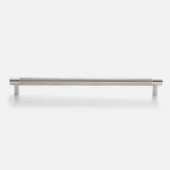 Schoolhouse Knurled Pull Best