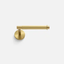 Schoolhouse Knurled Tissue Holder Clearance