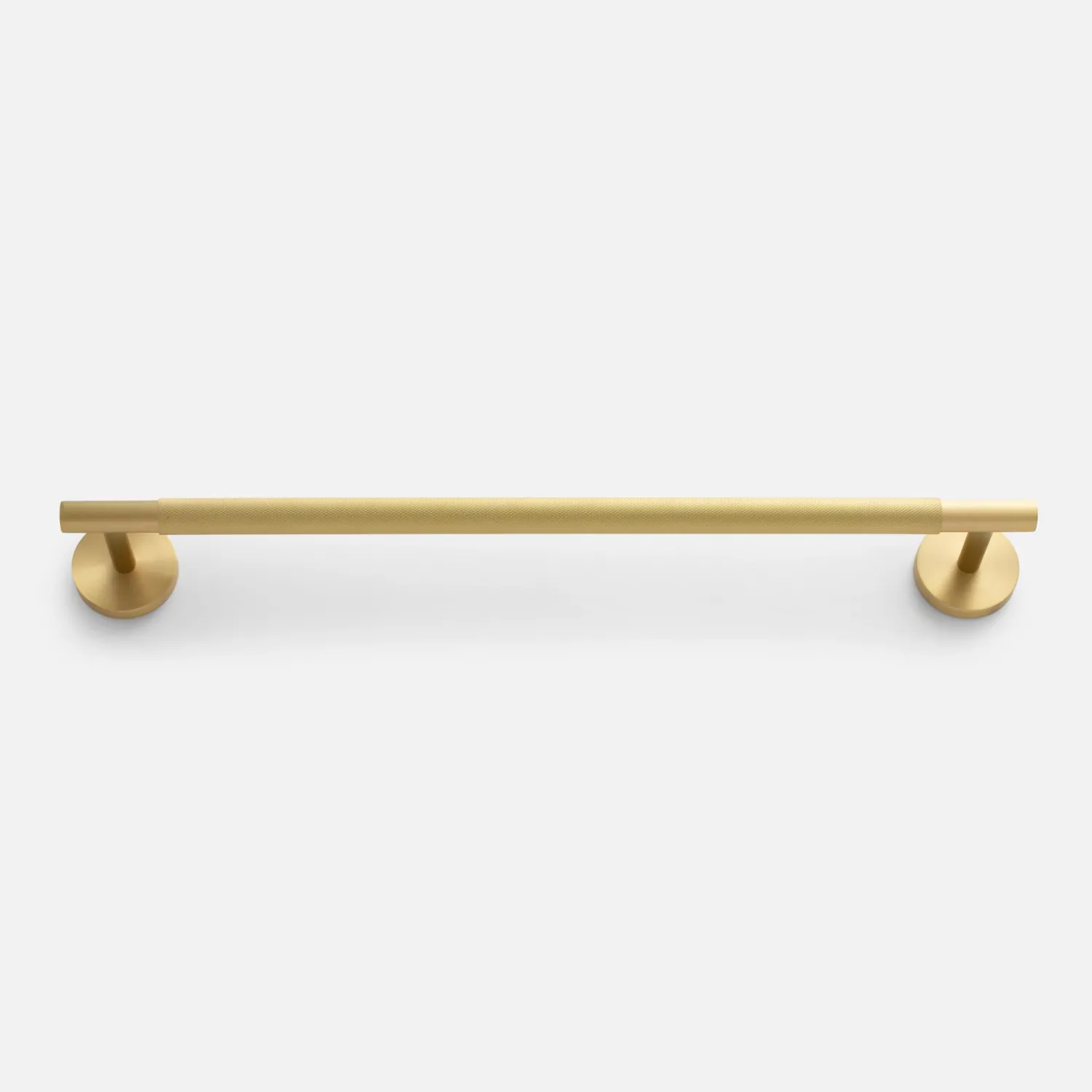 Schoolhouse Knurled Towel Rod Clearance