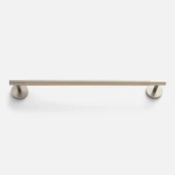 Schoolhouse Knurled Towel Rod Clearance