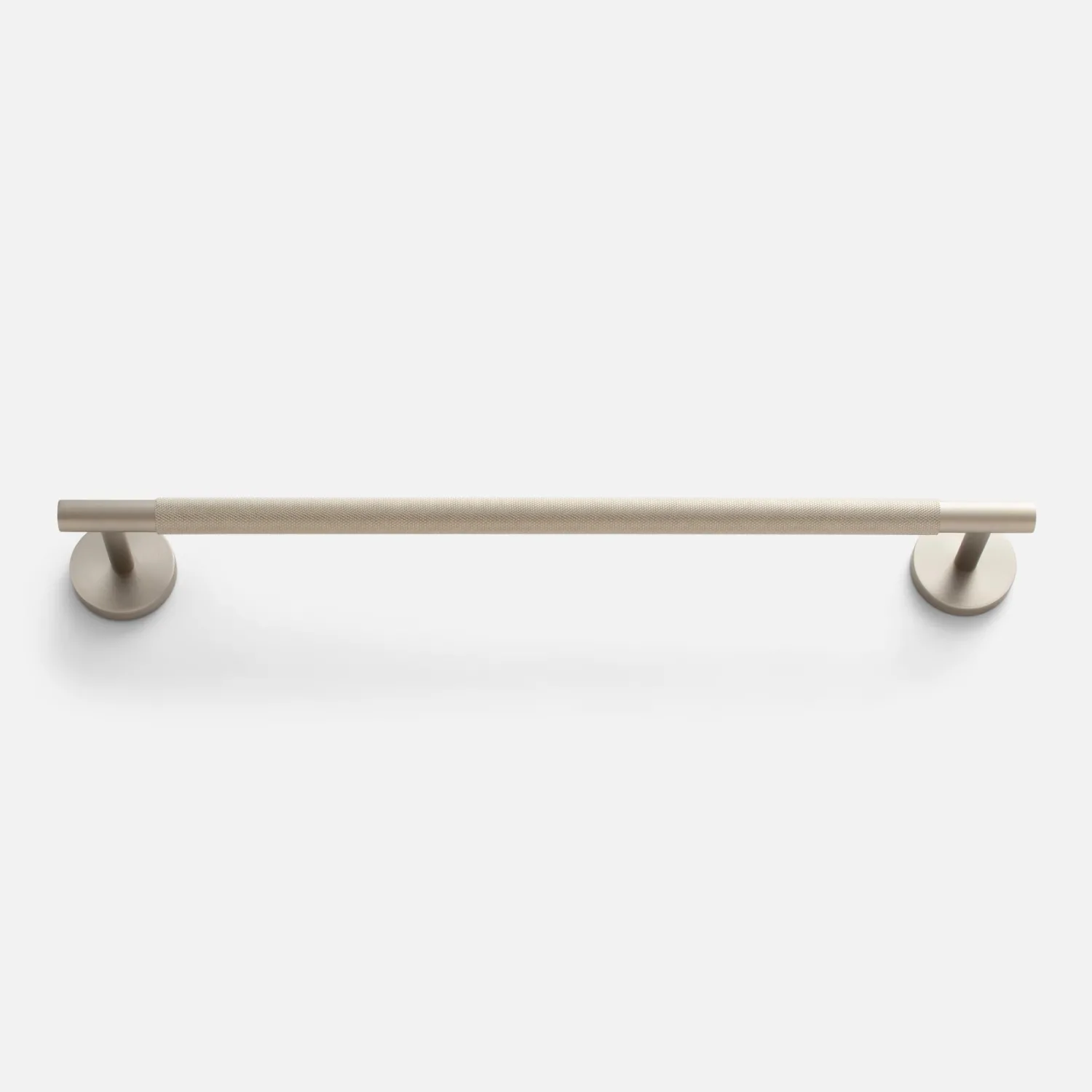 Schoolhouse Knurled Towel Rod Clearance