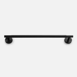 Schoolhouse Knurled Towel Rod Clearance