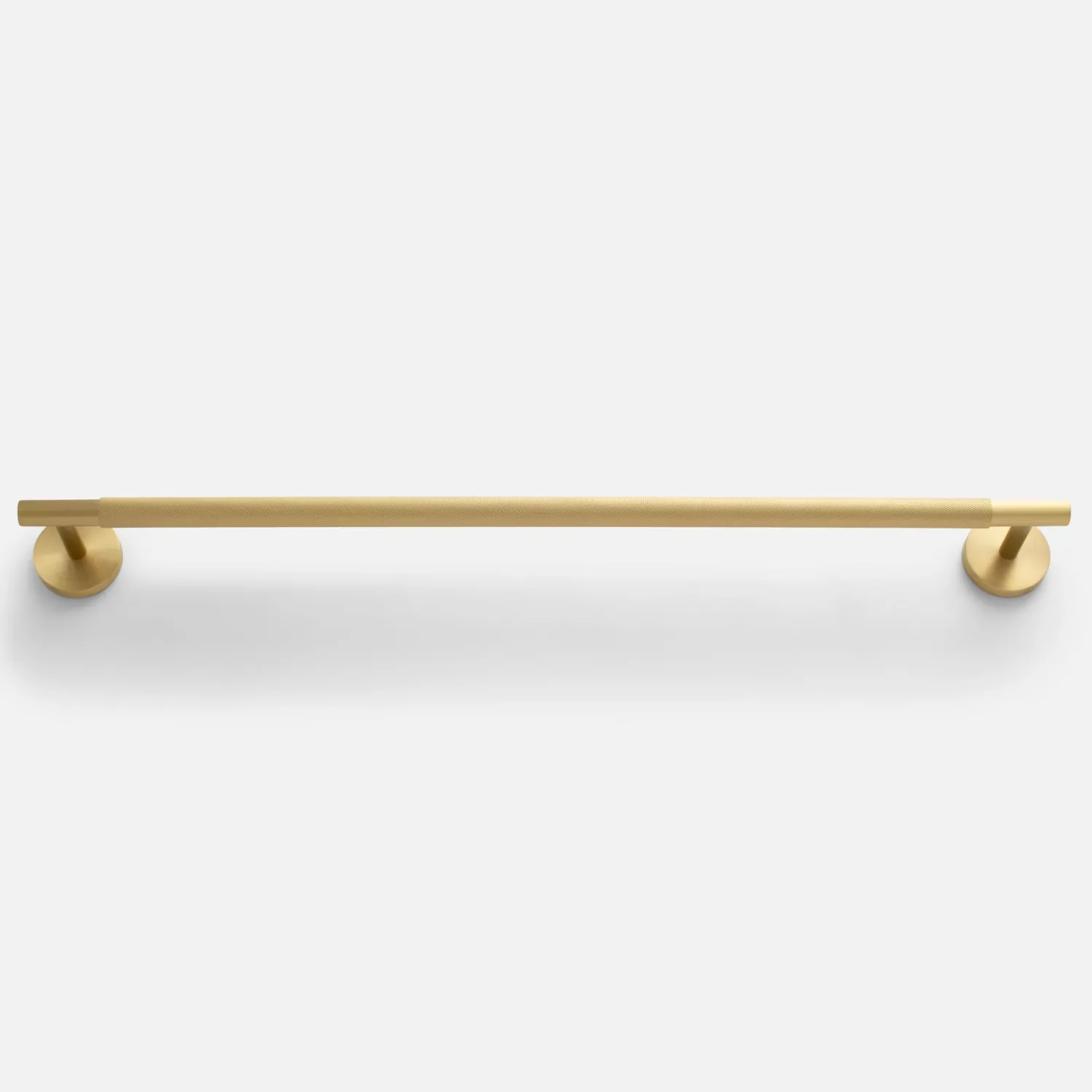 Schoolhouse Knurled Towel Rod Clearance