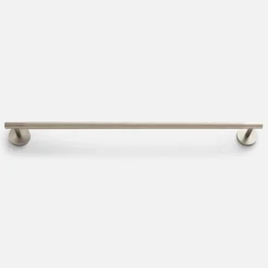 Schoolhouse Knurled Towel Rod Clearance
