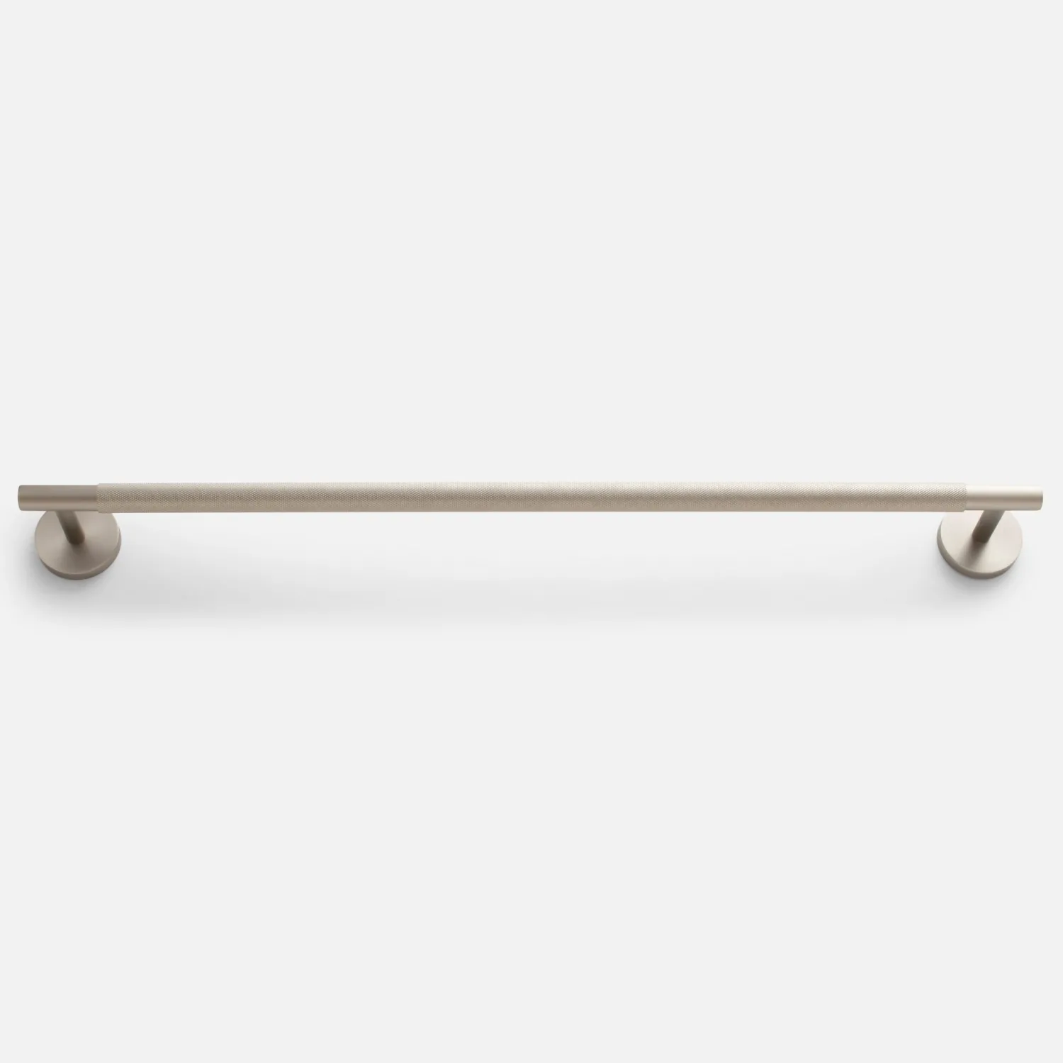 Schoolhouse Knurled Towel Rod Clearance