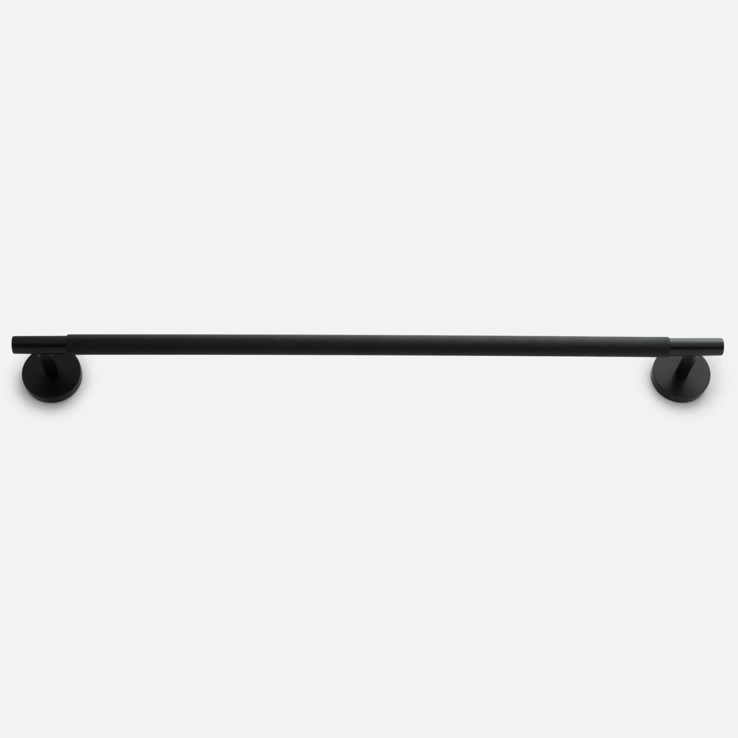 Schoolhouse Knurled Towel Rod Clearance