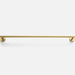 Schoolhouse Knurled Towel Rod Clearance