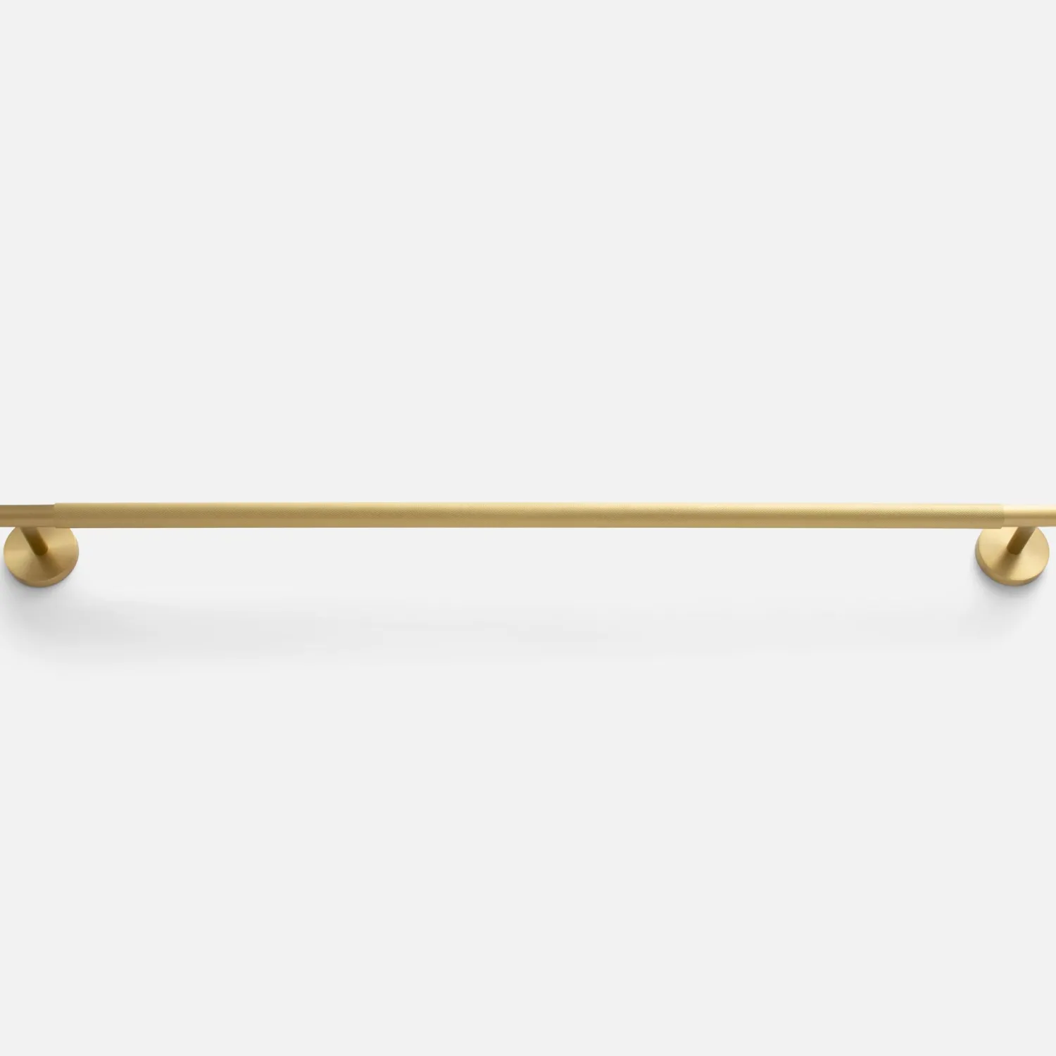 Schoolhouse Knurled Towel Rod Clearance