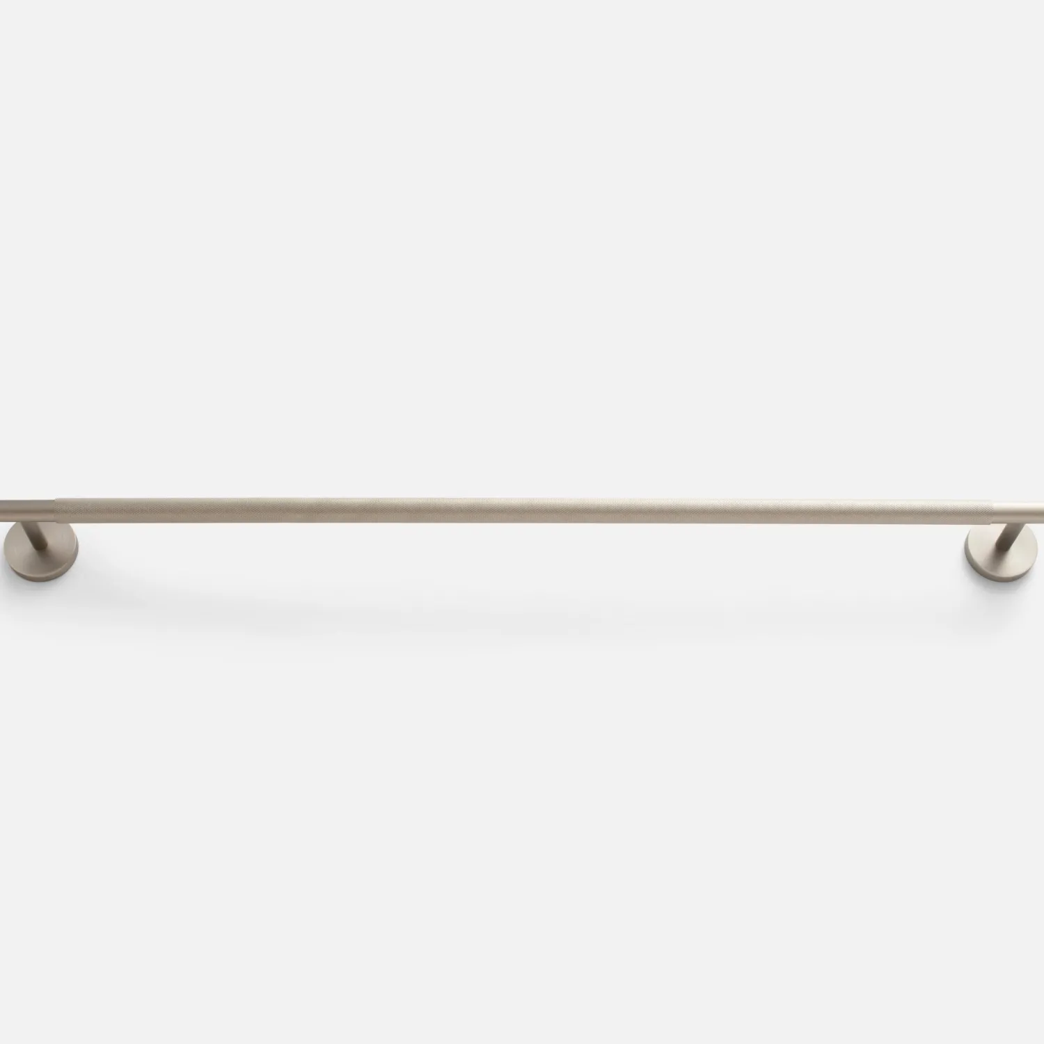 Schoolhouse Knurled Towel Rod Clearance