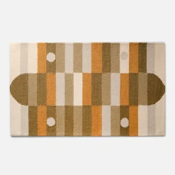 Schoolhouse Leaderboard Wool Rug Best