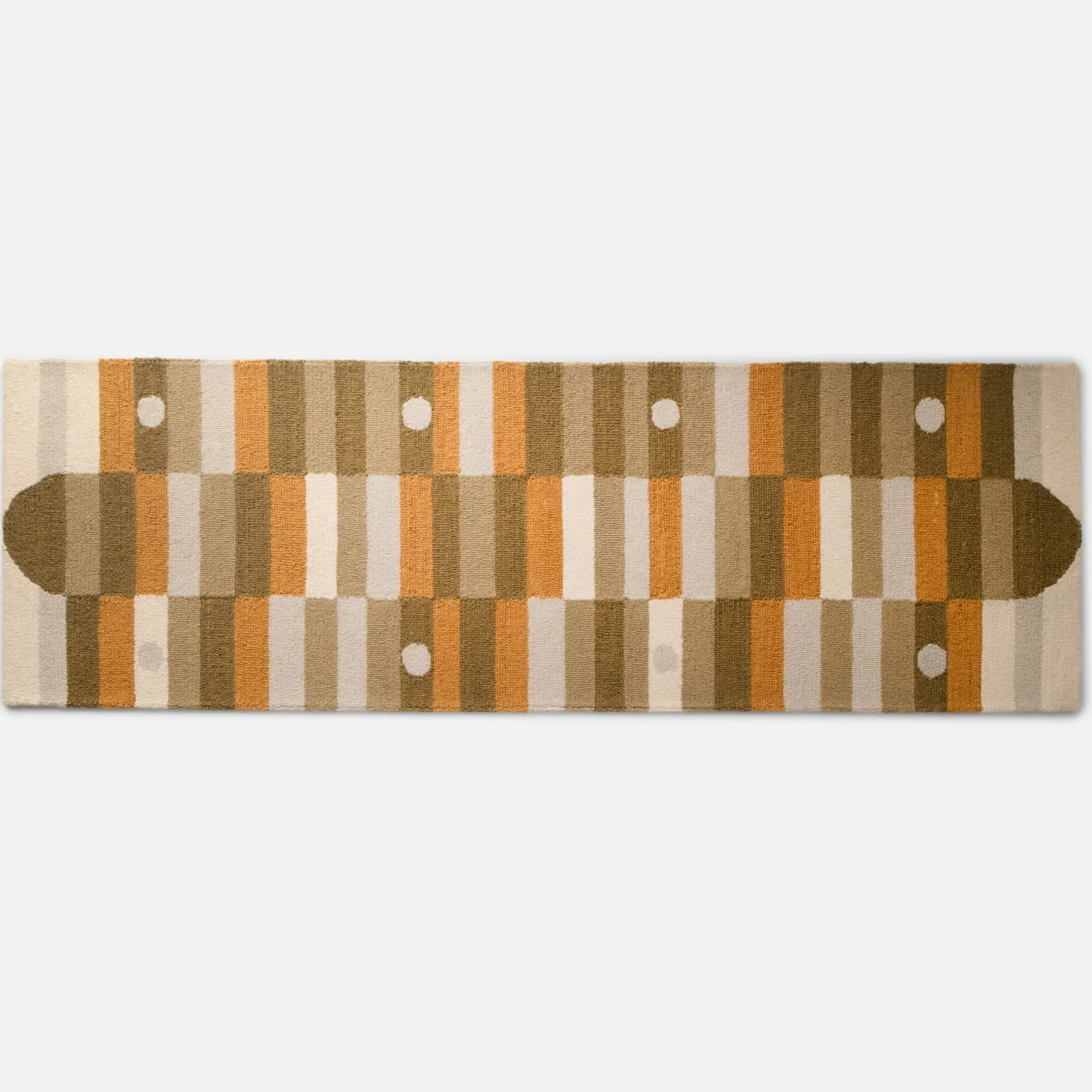 Schoolhouse Leaderboard Wool Rug Best
