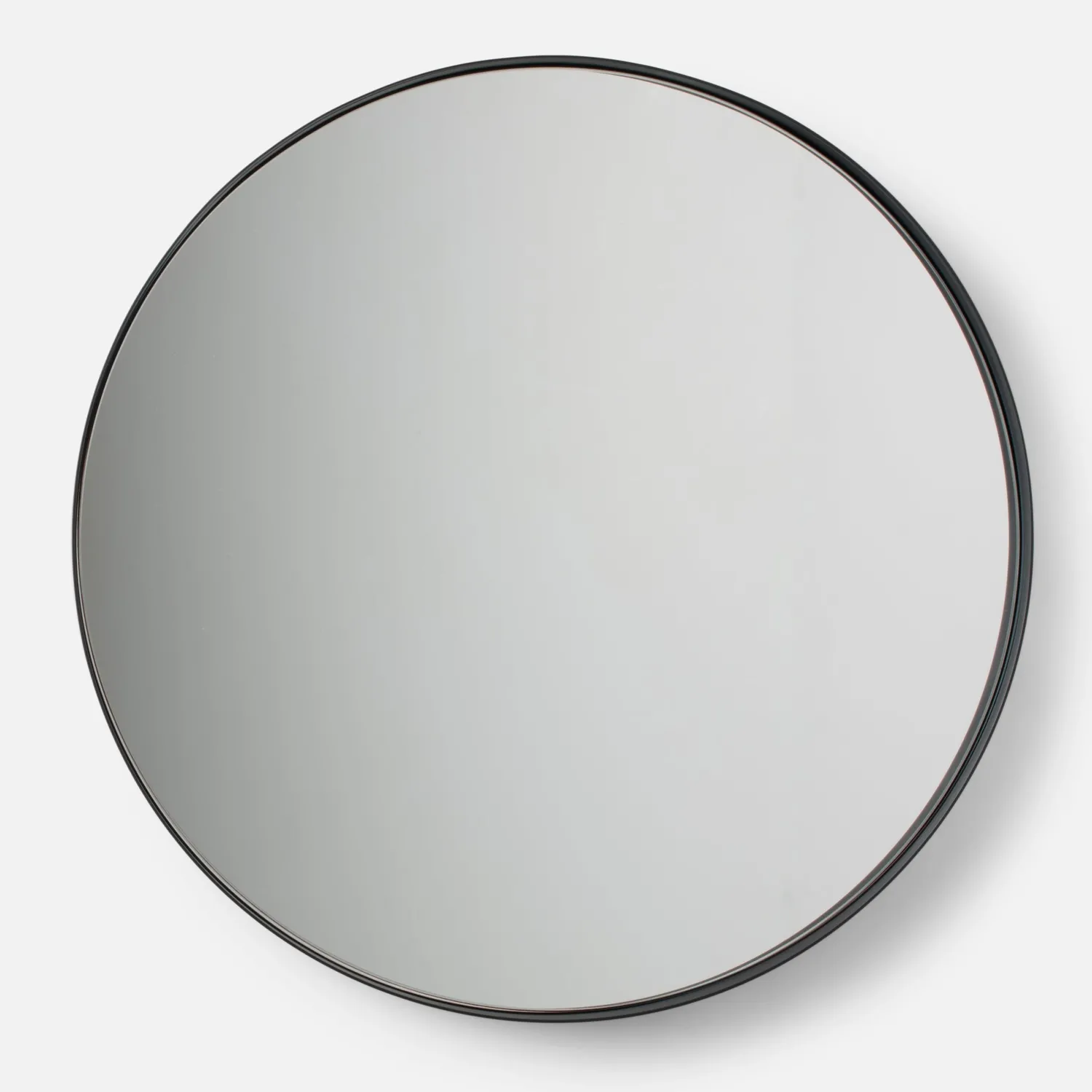 Schoolhouse Leo Mirror - Round Hot