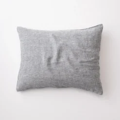 Schoolhouse Linen Pillow Sham Best