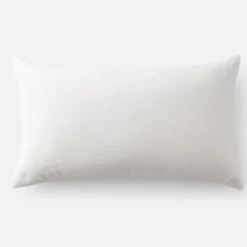 Schoolhouse Linen Pillow Sham Best