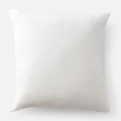 Schoolhouse Linen Pillow Sham Best