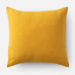 Schoolhouse Linen Pillow Sham Best