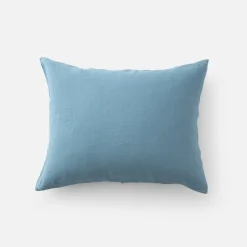 Schoolhouse Linen Pillow Sham Best