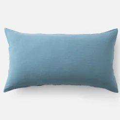 Schoolhouse Linen Pillow Sham Best