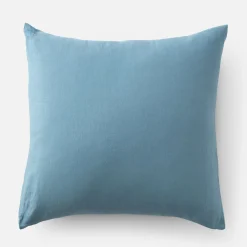 Schoolhouse Linen Pillow Sham Best