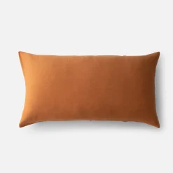 Schoolhouse Linen Pillow Sham Best