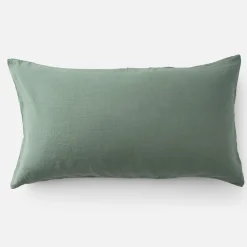 Schoolhouse Linen Pillow Sham Best
