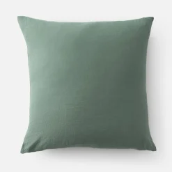 Schoolhouse Linen Pillow Sham Best