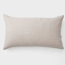 Schoolhouse Linen Pillow Sham Best