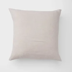 Schoolhouse Linen Pillow Sham Best