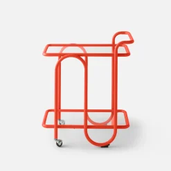 Schoolhouse Lolly Bar Cart Discount