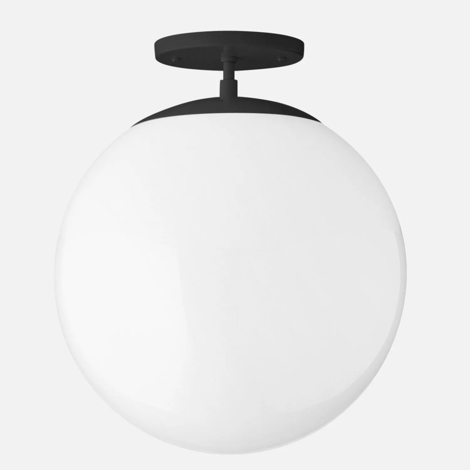 Schoolhouse Luna with 12" Shade Discount