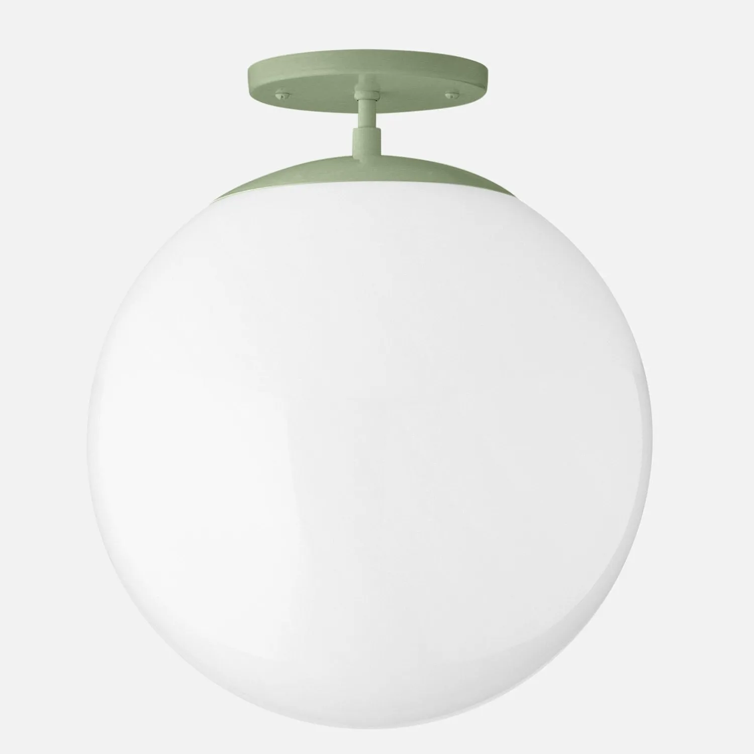 Schoolhouse Luna with 12" Shade Discount
